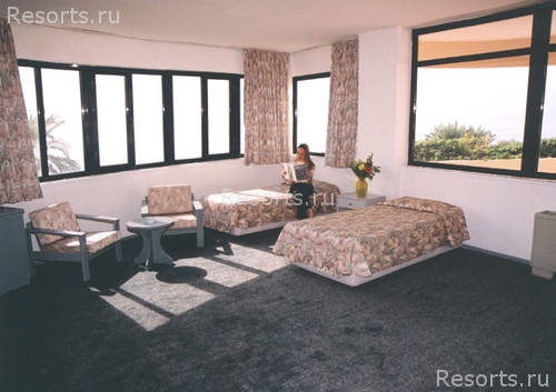 Cender Hotel 8